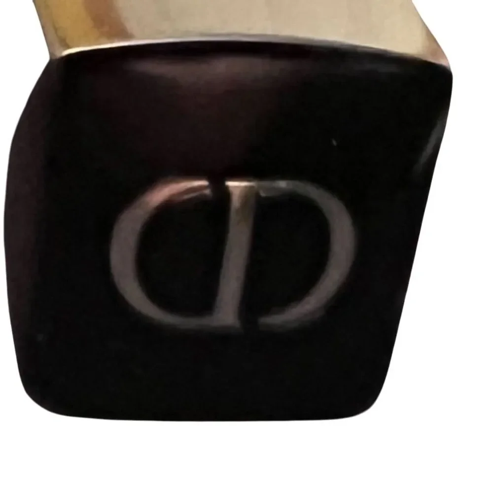 Dior Rouge Lipstick 999 Matte Standard Size 3.5g